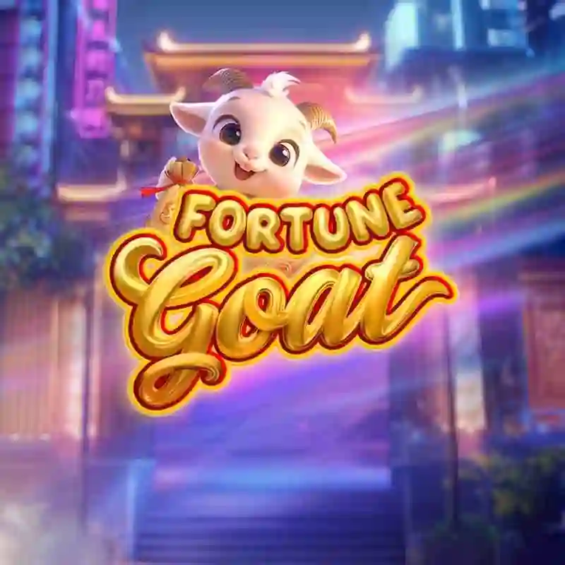 Fortune Goat slot de casino tomatebet