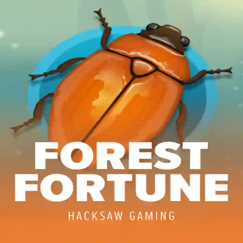 HS Forest Fortune Slot en tomatebet Casino