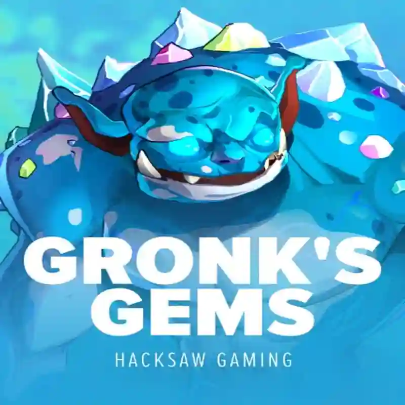Slot HS Gronks Gems en tomatebet casino online