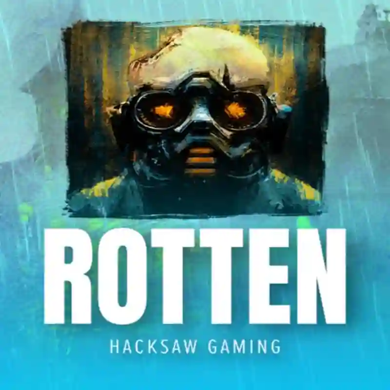 Slot HS Rotten en tomatebet Casino Online México