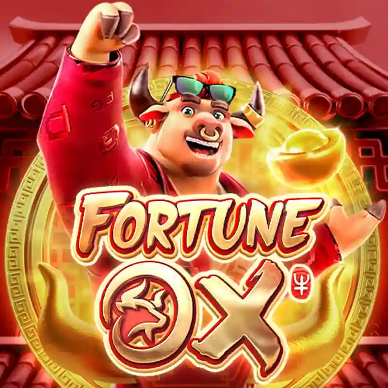 PGS Fortune Ox slot