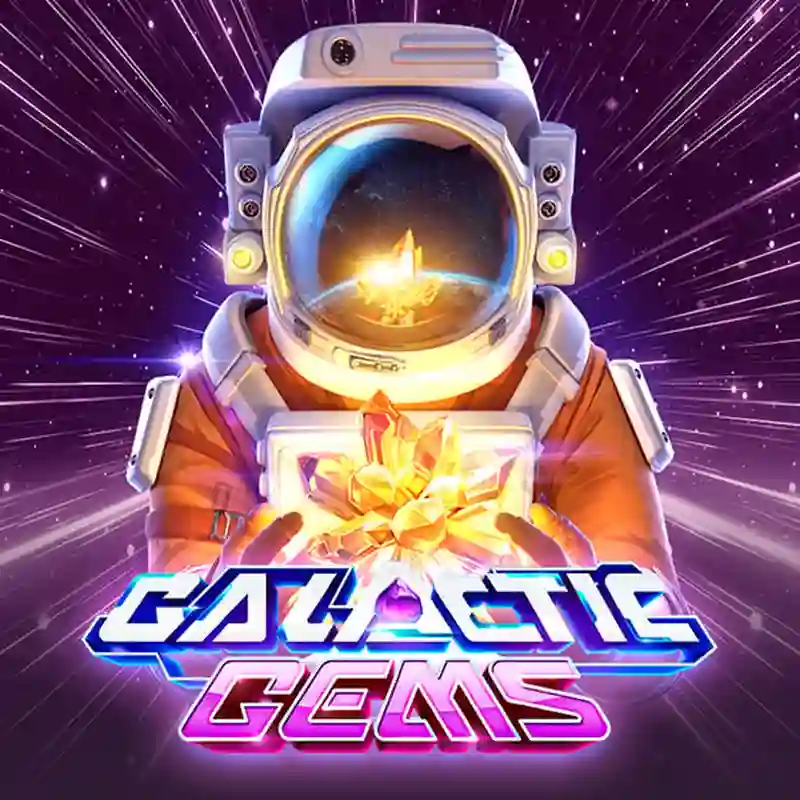 Jugar a PGS Galactic Gems en tomatebet casino online