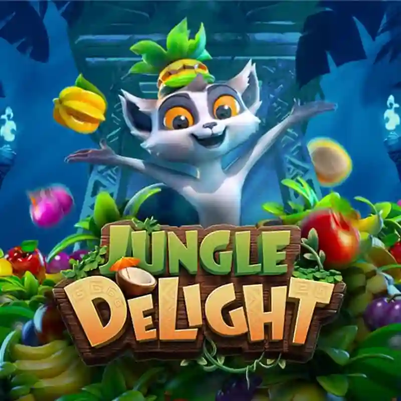 Jugar a PGS Jungle Delight en tomatebet casino online