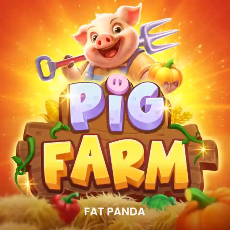 Pig Farm Slot en tomatebet Casino