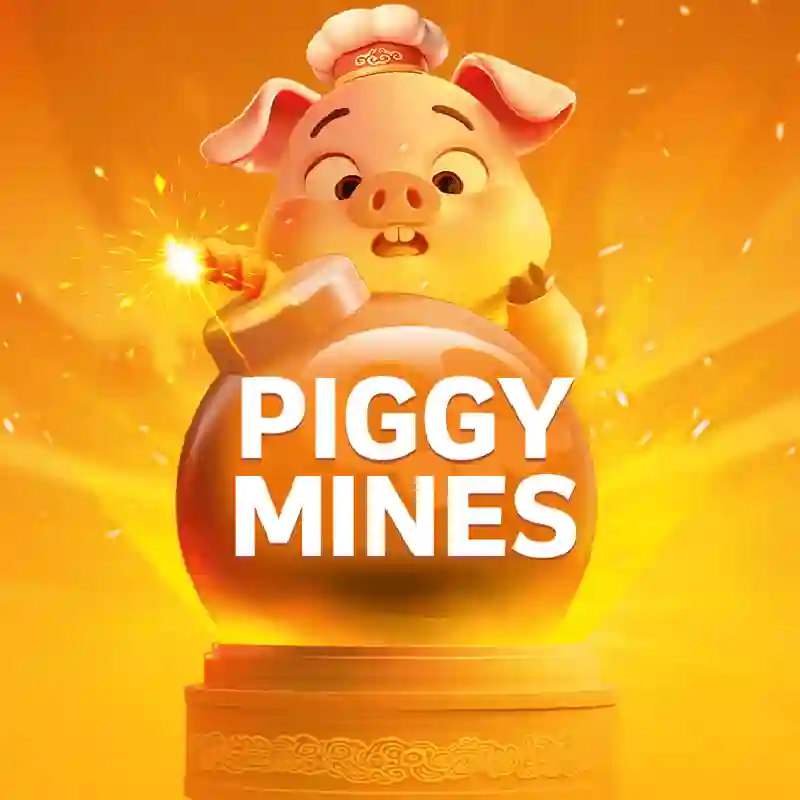 Juego de casino Pig Mines en tomatebet