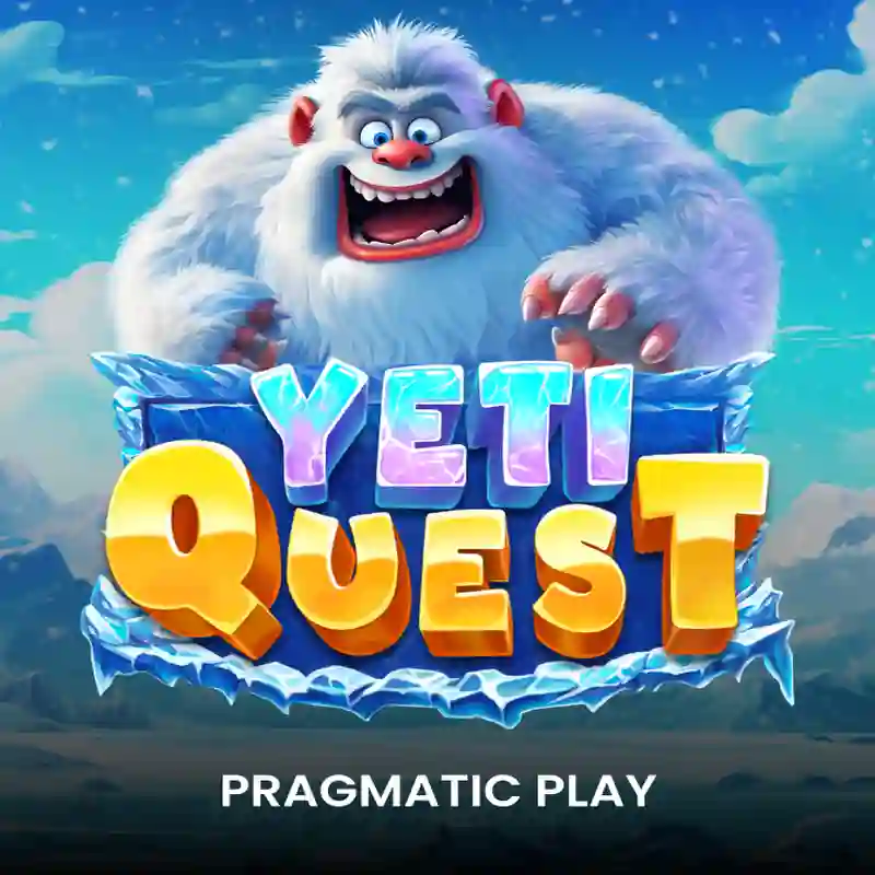 PP Yeti Quest Slot Game en tomatebet