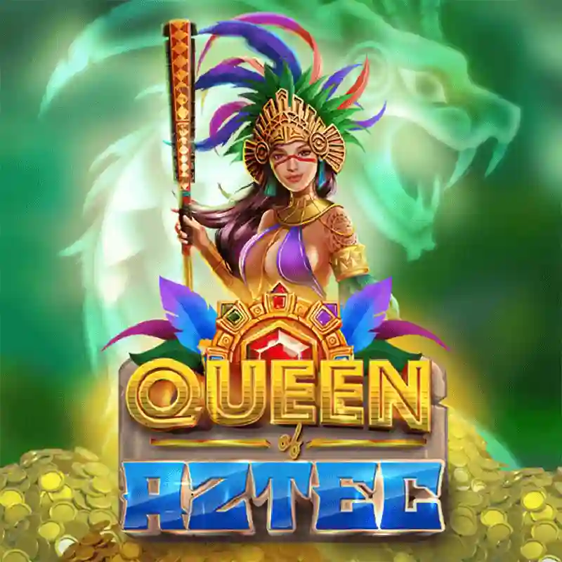 Tragamonedas Queen Of Aztec en tomatebet