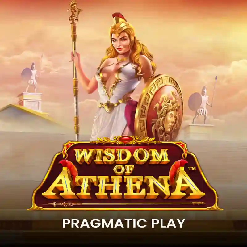 Jugar Wisdom of Athena en tomatebet